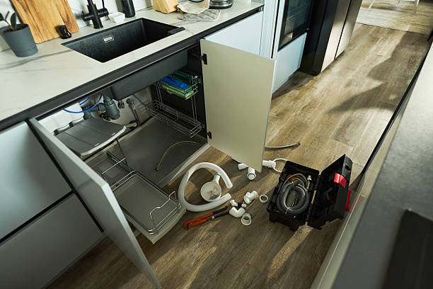 24/7 Emergency Pipe Repair experts in Hydetown, PA